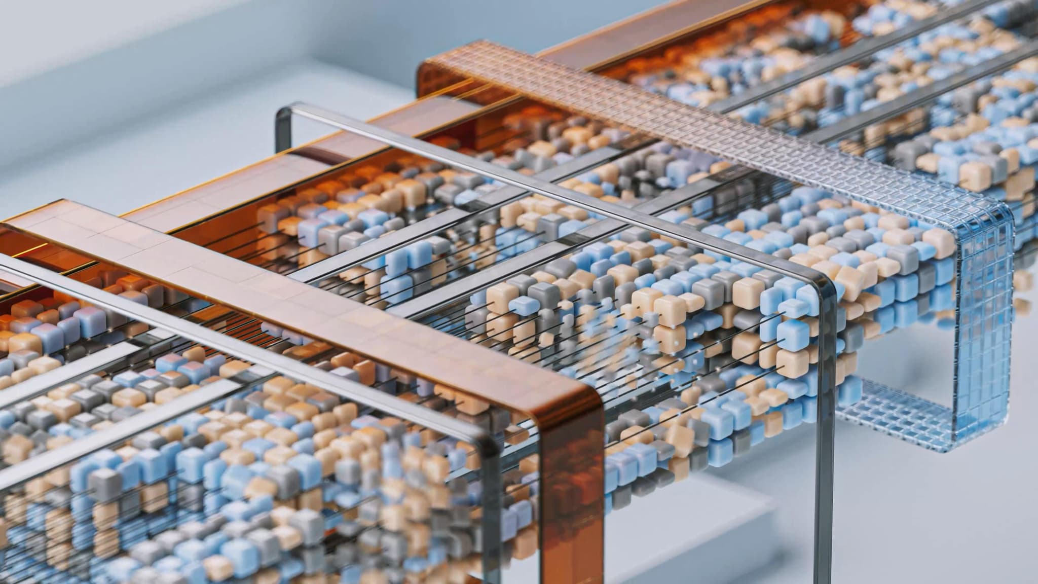 AI & Machine Learning